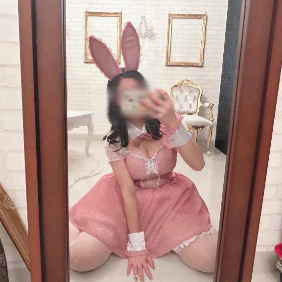 ツムギさん　写メ画像