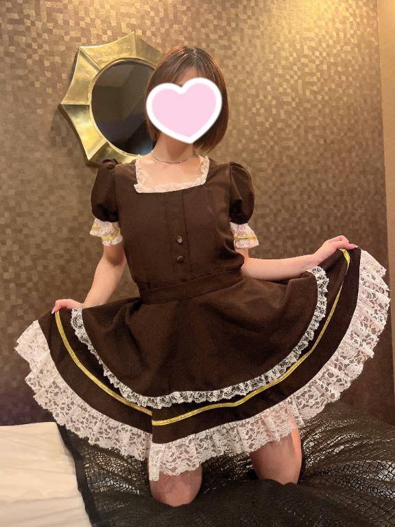 アイナさん　写メ画像