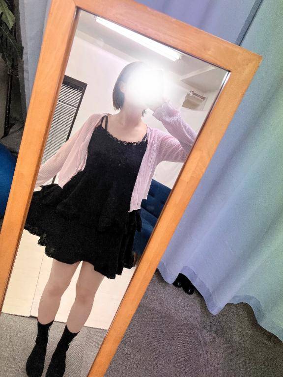 アイナさん　写メ画像