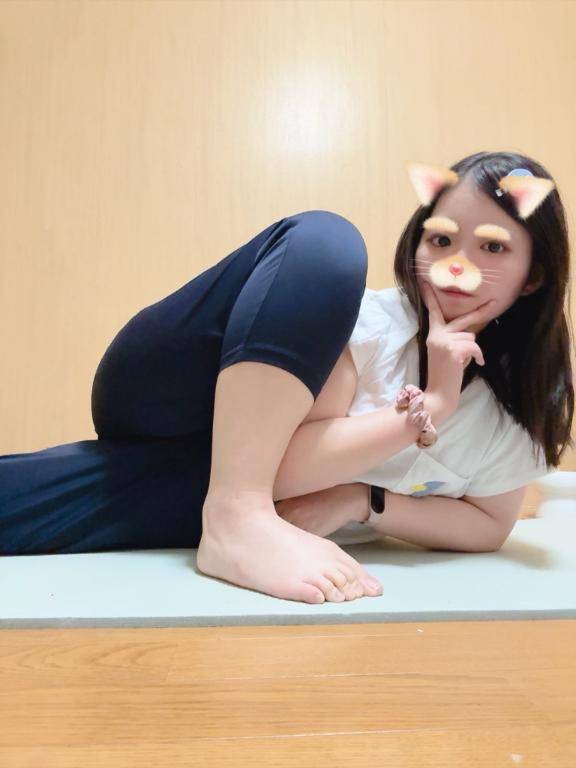 ココさん　写メ画像