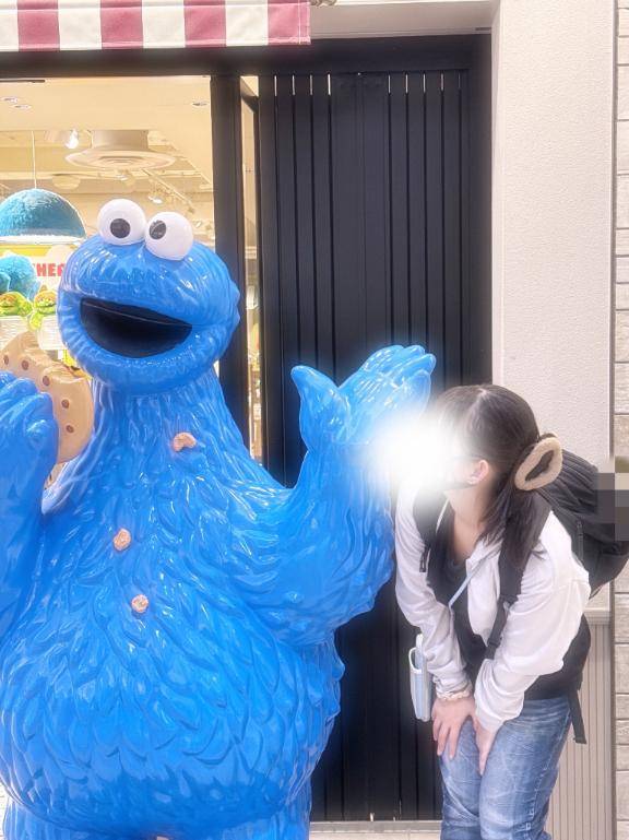 ココさん　写メ画像