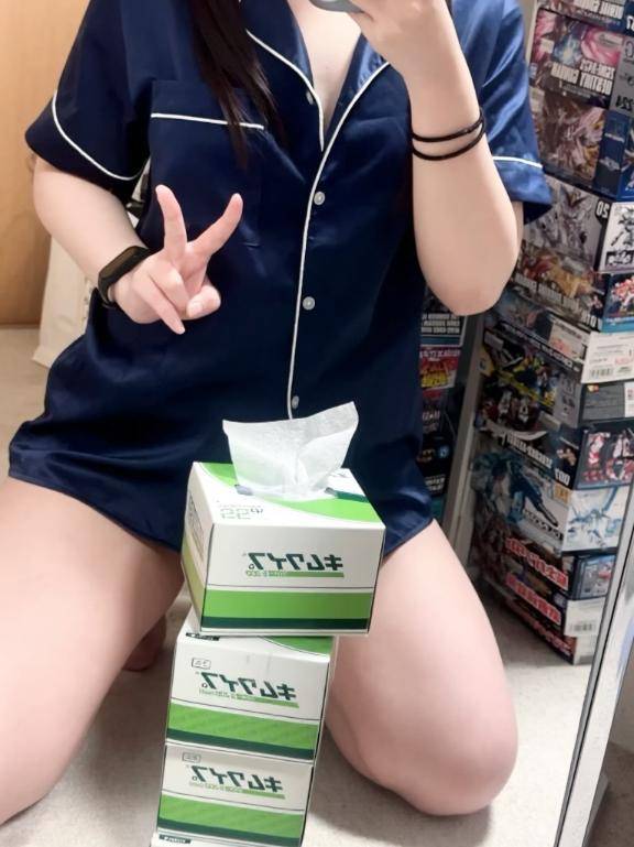 ココさん　写メ画像