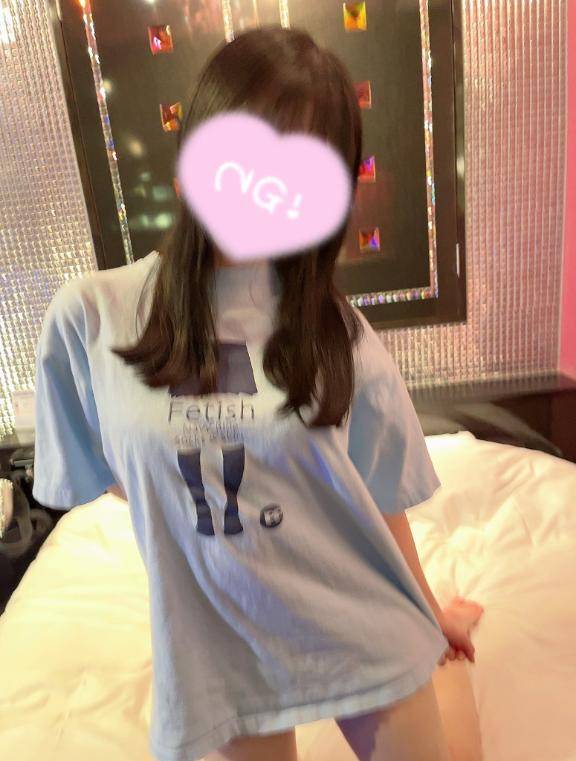 モモさん　写メ画像
