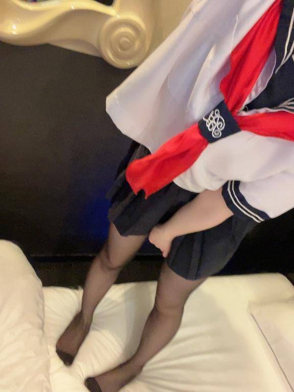 モモさん　写メ画像