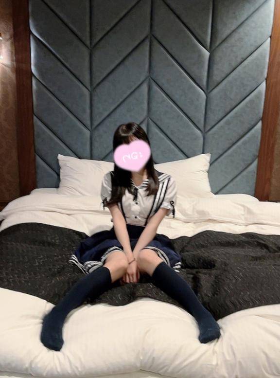 モモさん　写メ画像