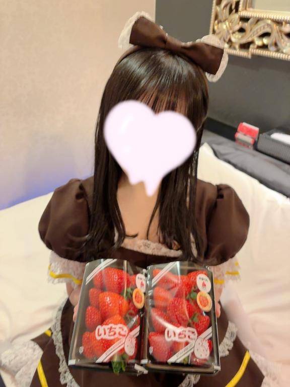 モモさん　写メ画像