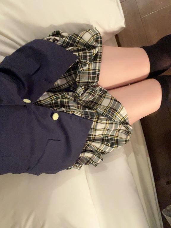 モモさん　写メ画像
