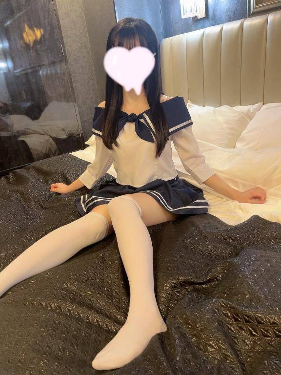 モモさん　写メ画像