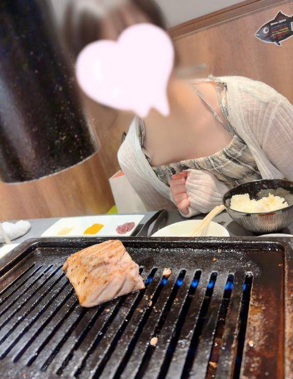 モモさん　写メ画像