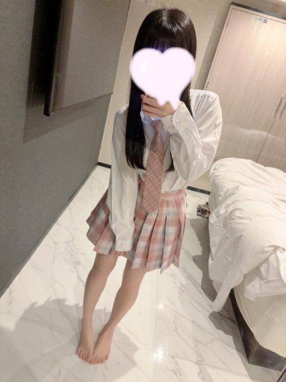 モモさん　写メ画像