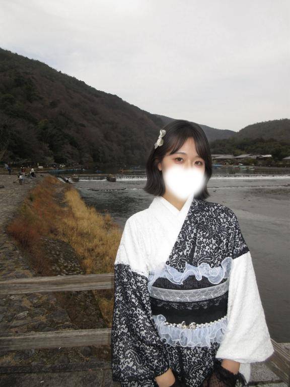 カオリさん　写メ画像