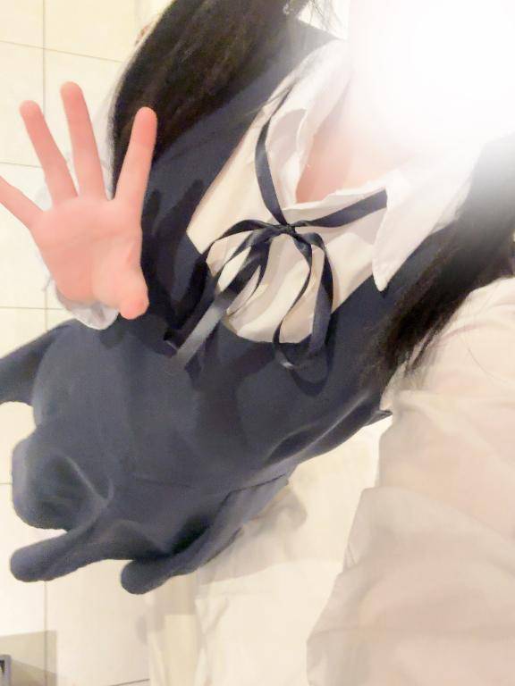 チノさん　写メ画像