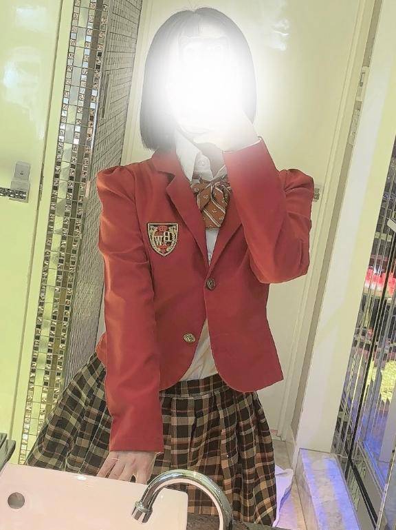 チノさん　写メ画像