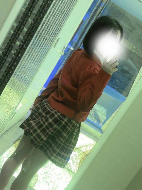 チノさん　写メ画像