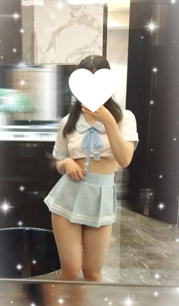 モネさん　写メ画像