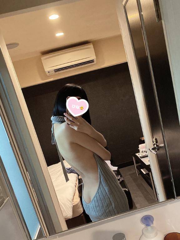 ヒナさん　写メ画像