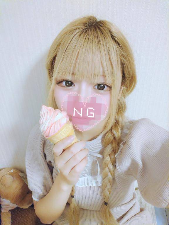 イルルさん　写メ画像