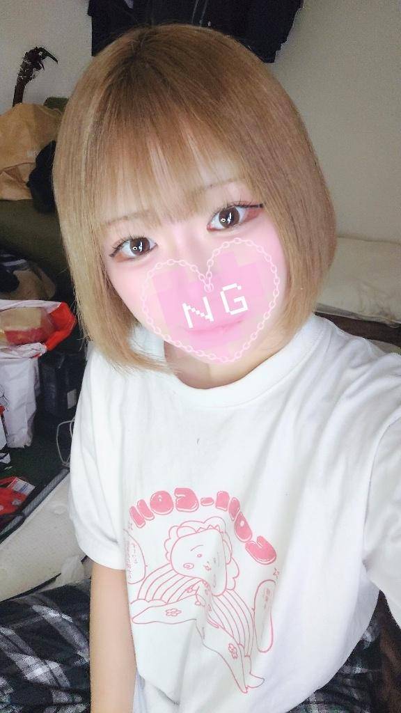 イルルさん　写メ画像