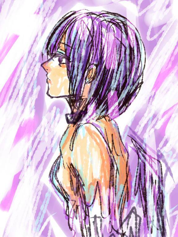 リルさん　写メ画像